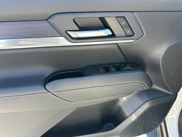2025 GMC Terrain Elevation - Photo 17