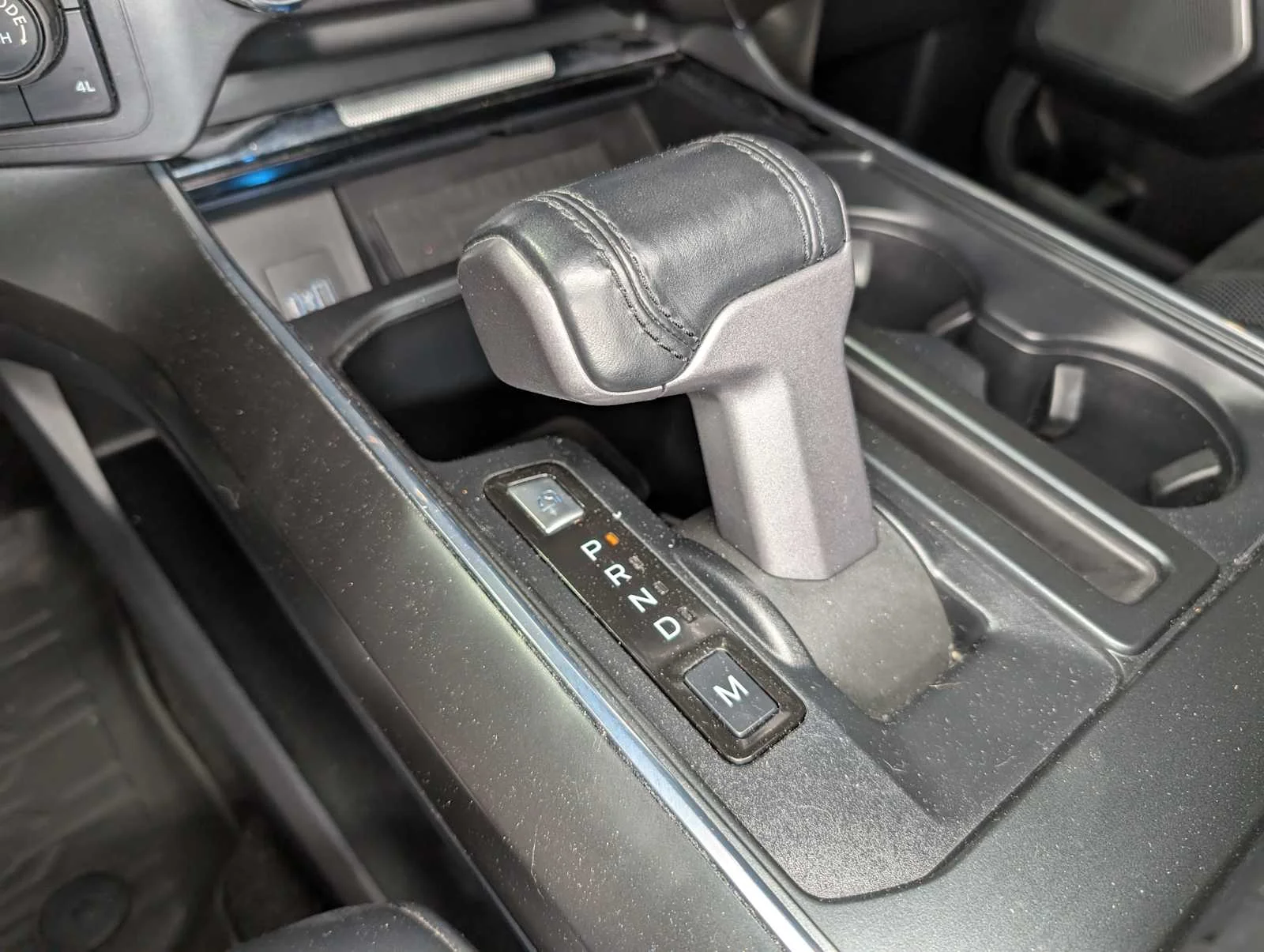 2021 Ford F-150 Raptor - Photo 33
