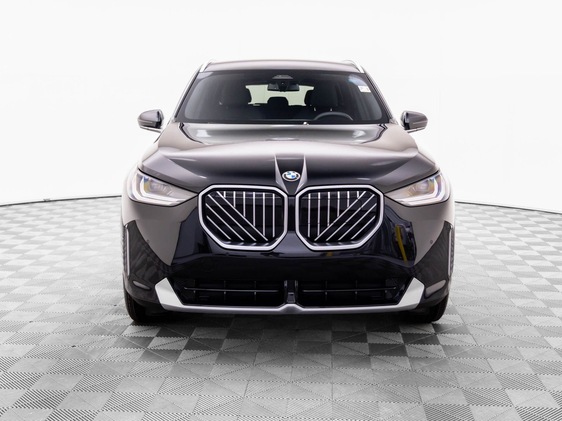 2026 BMW X3 30 - Photo 8
