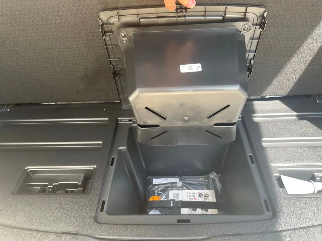 2020 Honda CR-V EX-L - Photo 9