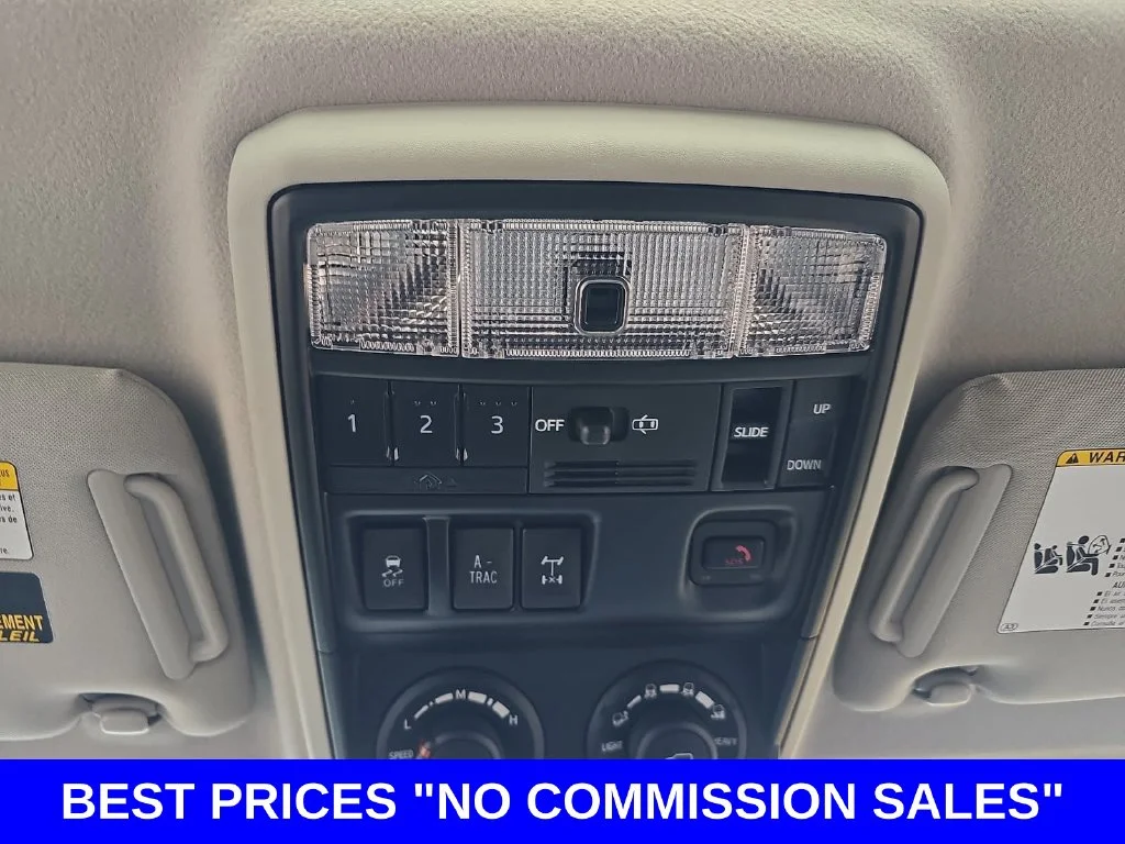 Used 2023 Gray Toyota TRD Off-Road Premium image 30