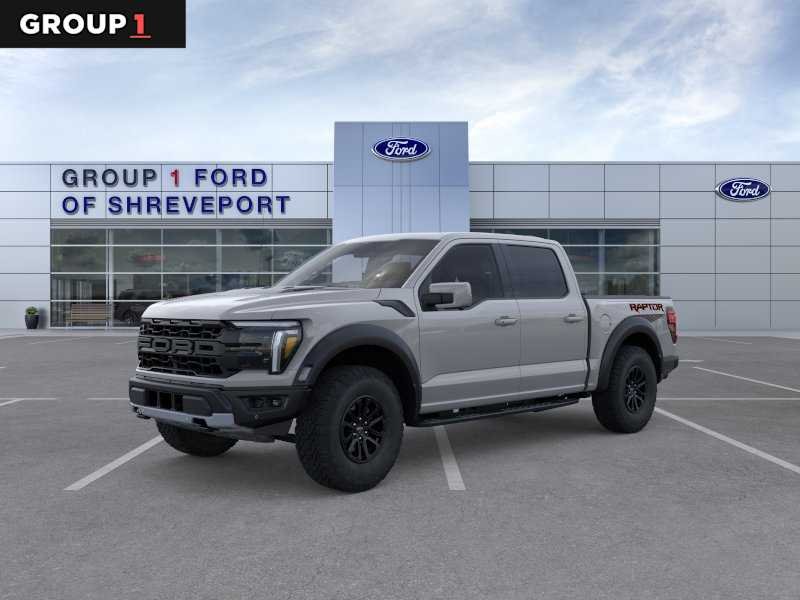 2026 Ford F-150 F-150 Raptor Raptor®