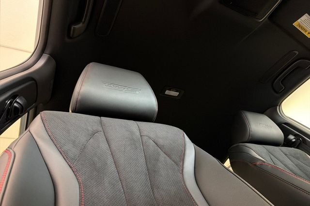 New 2026 Urban Gray Pearl Acura Type S image 13
