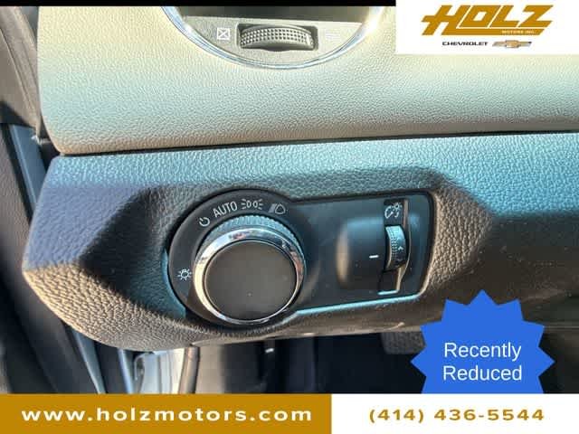 Certified Used 2011 ICE BLUE METALLIC Chevrolet LS image 15