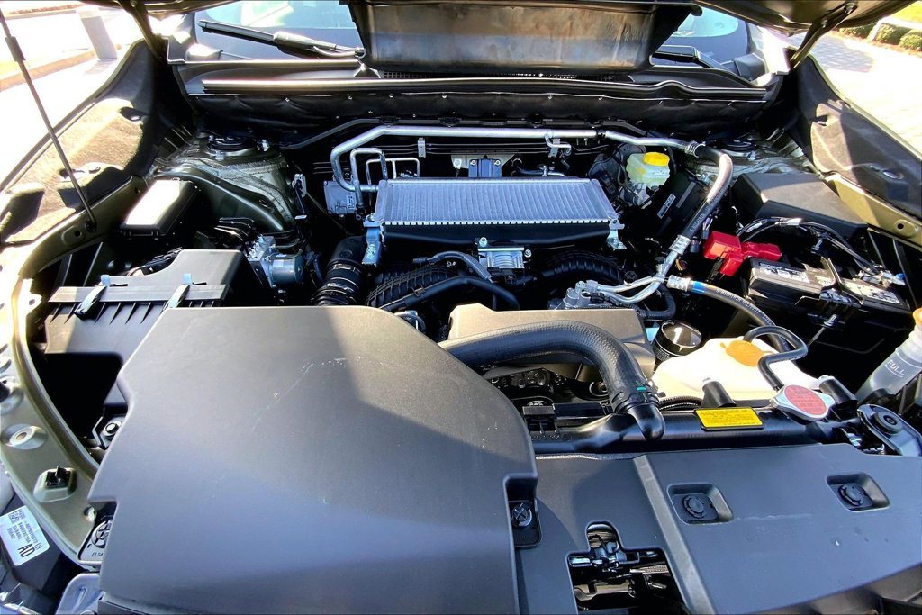 Certified Used 2026 Brown Subaru Premium image 11