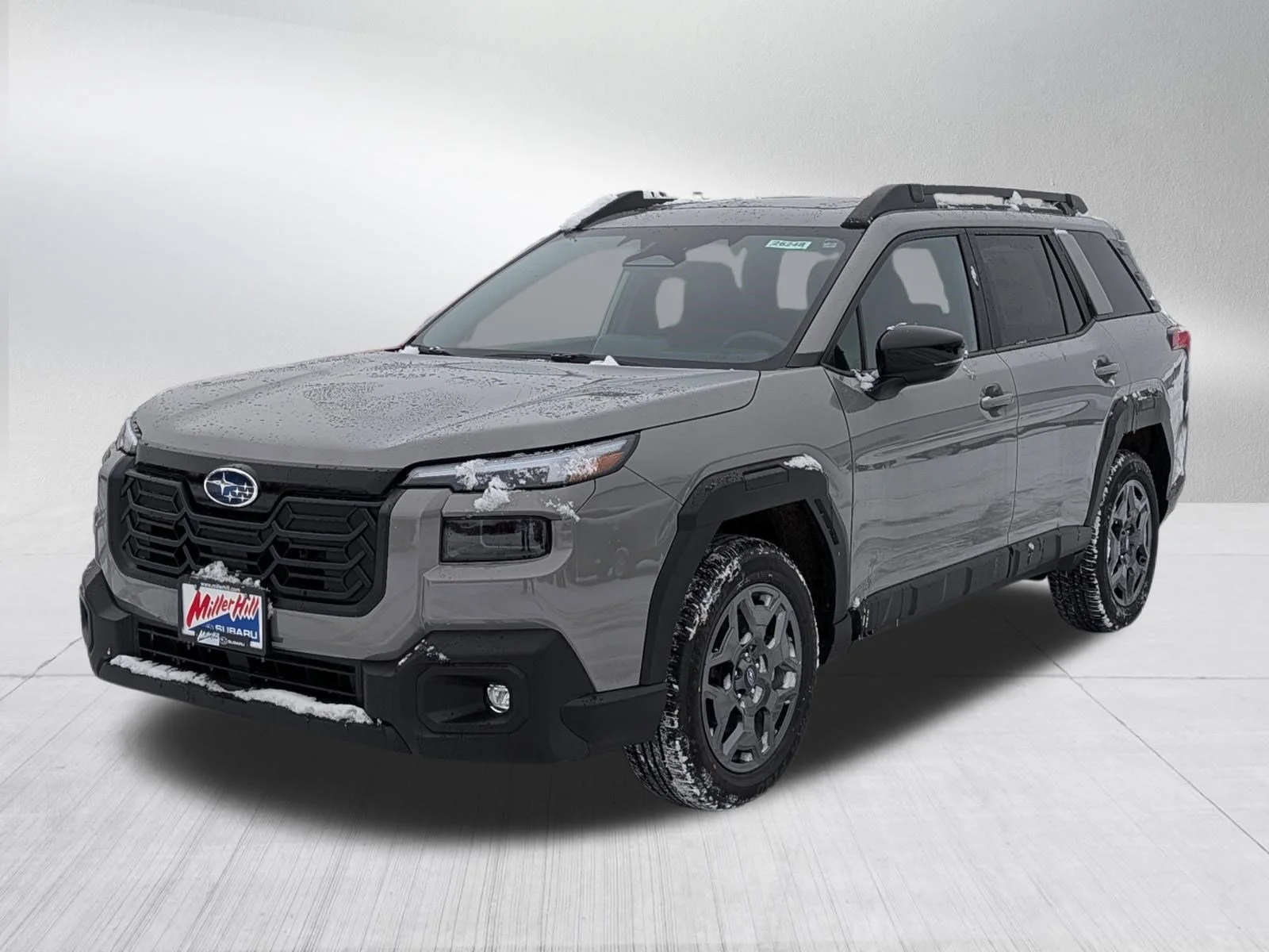 New 2026 RIVER ROCK PEARL Subaru Premium image 2