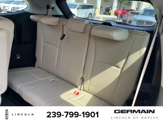 Used 2020 Blue Toyota Limited image 17