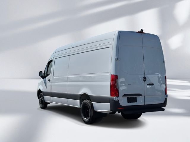 2026 Mercedes-Benz Sprinter Cargo Van Base - Photo 6