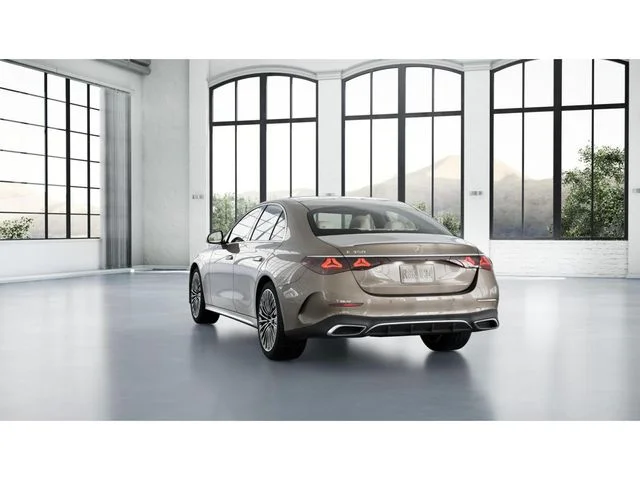 New 2027  Mercedes-Benz E 350 image 28