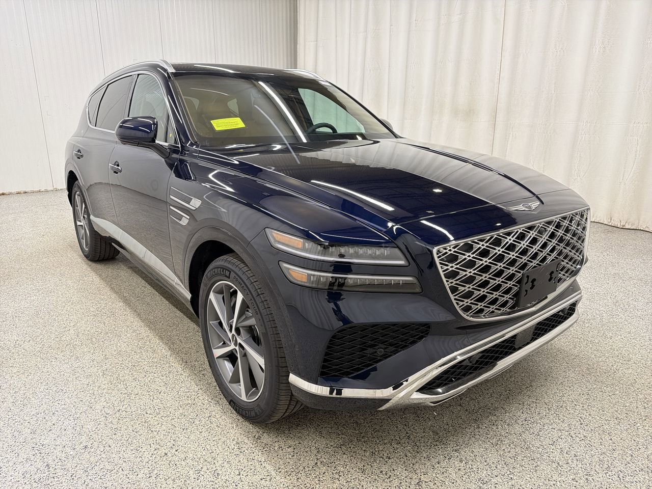 2026 Genesis GV80 2.5T Advanced AWD's photo