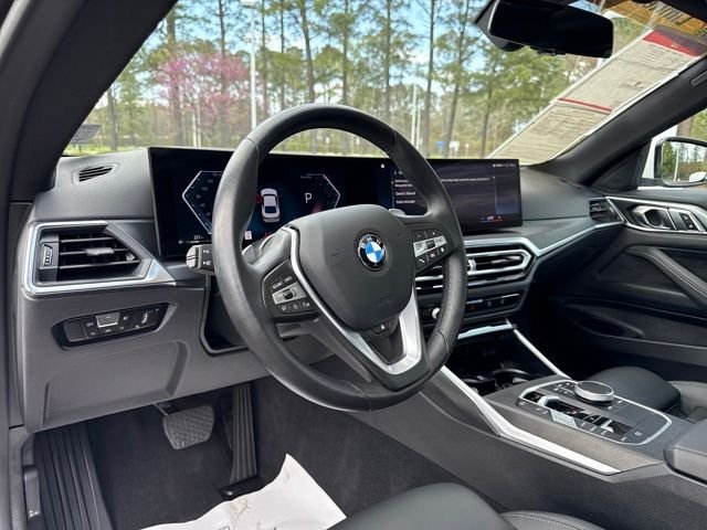 2024 BMW 4 Series 430i - Photo 21