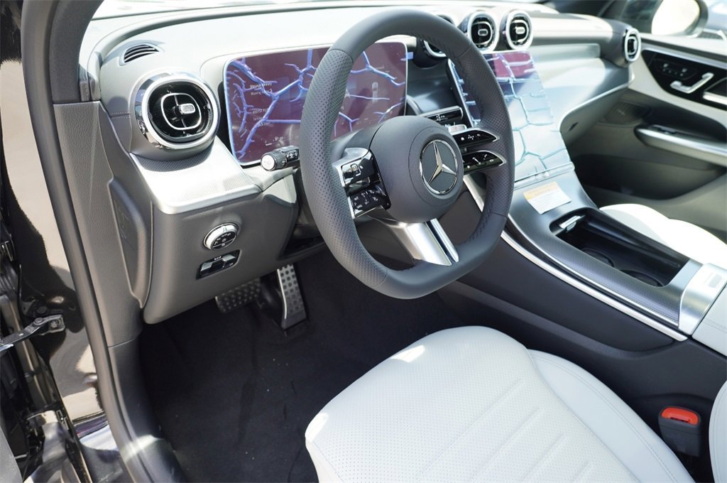 2026 Mercedes-Benz GLC Base - Photo 43