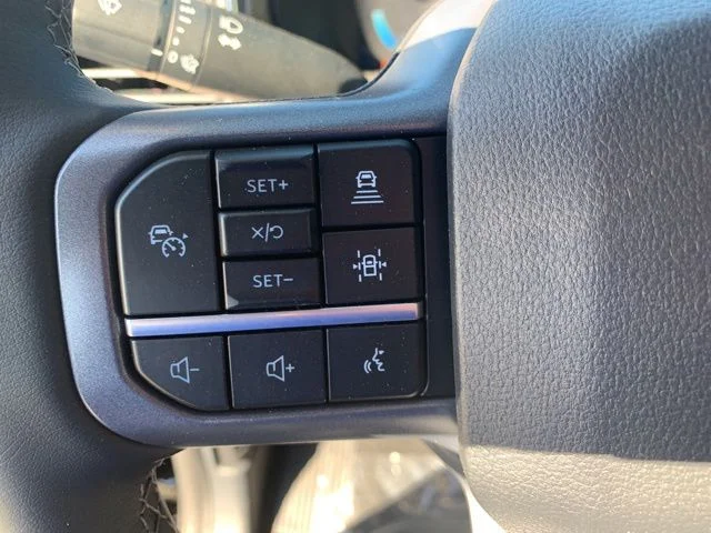 New 2026 Black Ford F-250® Lariat® image 25