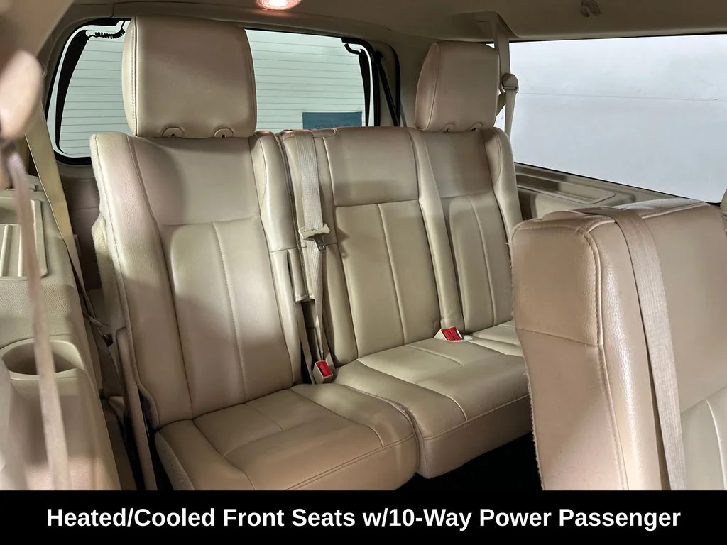 Used 2017 Gold Ford XLT image 27