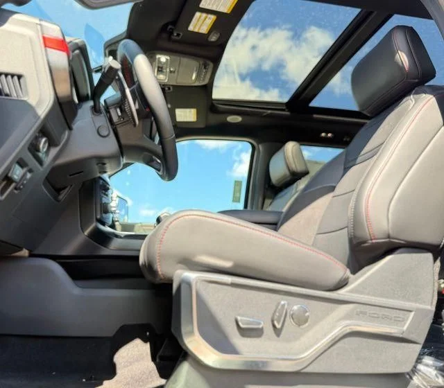 New 2026 Avalanche Ford Raptor® image 16