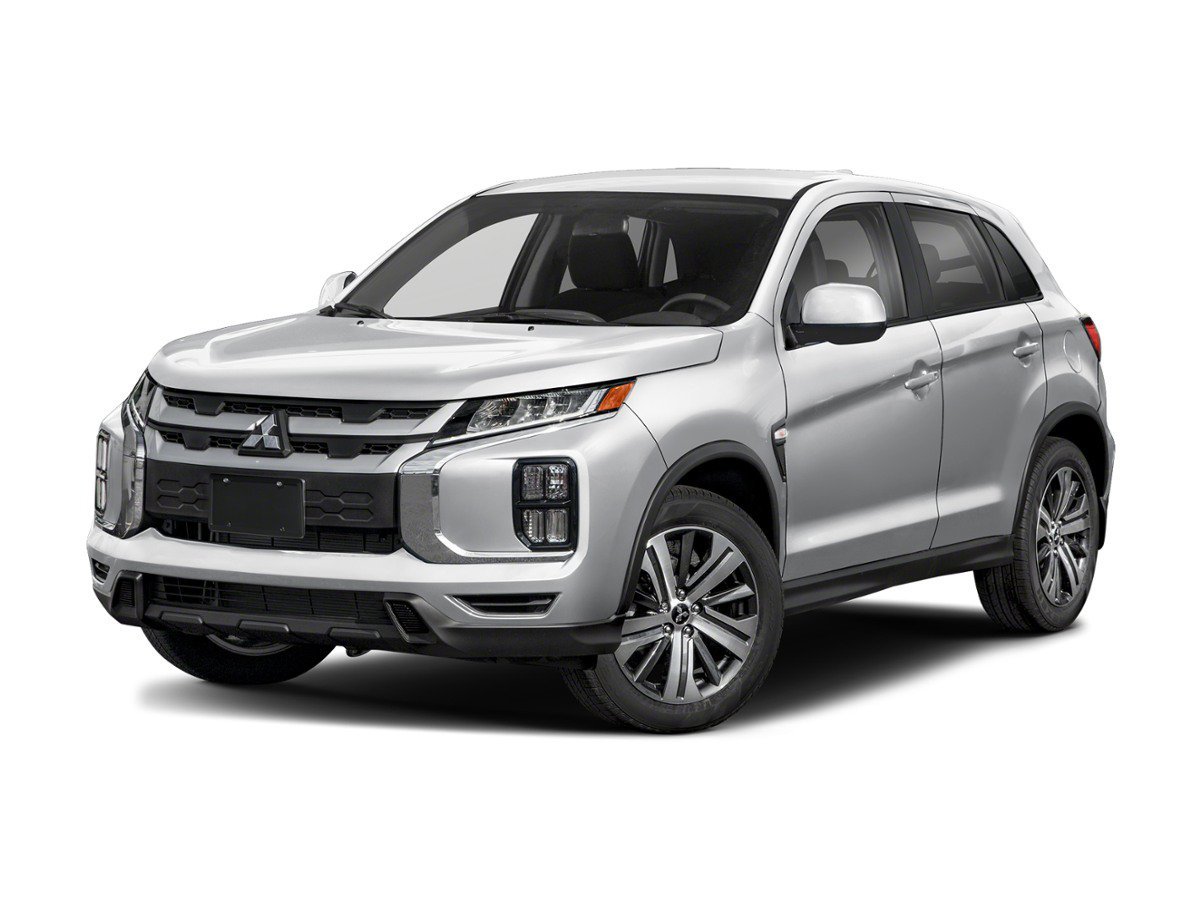 Used 2020 Burnt Orange Mitsubishi ES 2.0 image 1