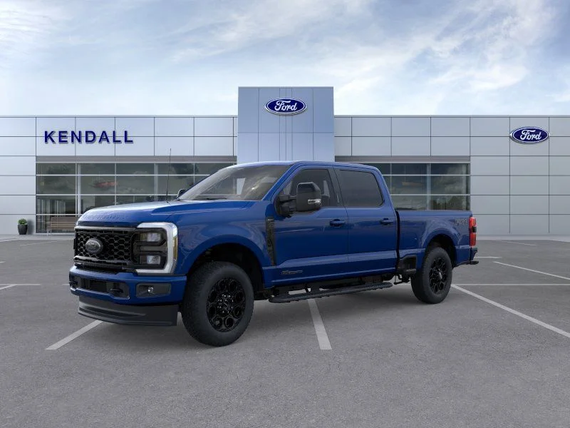 2026 Ford F-250 Lariat 4x4 Crew Cab 6-3/4' Box's photo