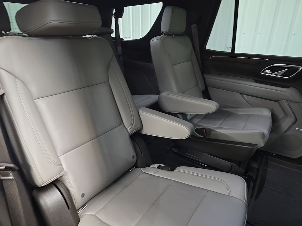 Used 2021 Graywood Metallic Chevrolet LT image 20