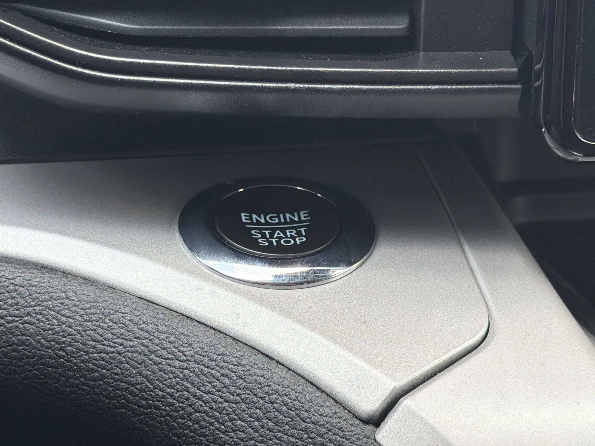 Certified Used 2023 Black Metallic Ford XLT image 5