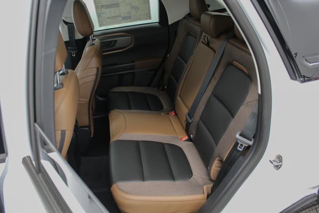 New 2026 Oxford White Ford Outer Banks® image 20