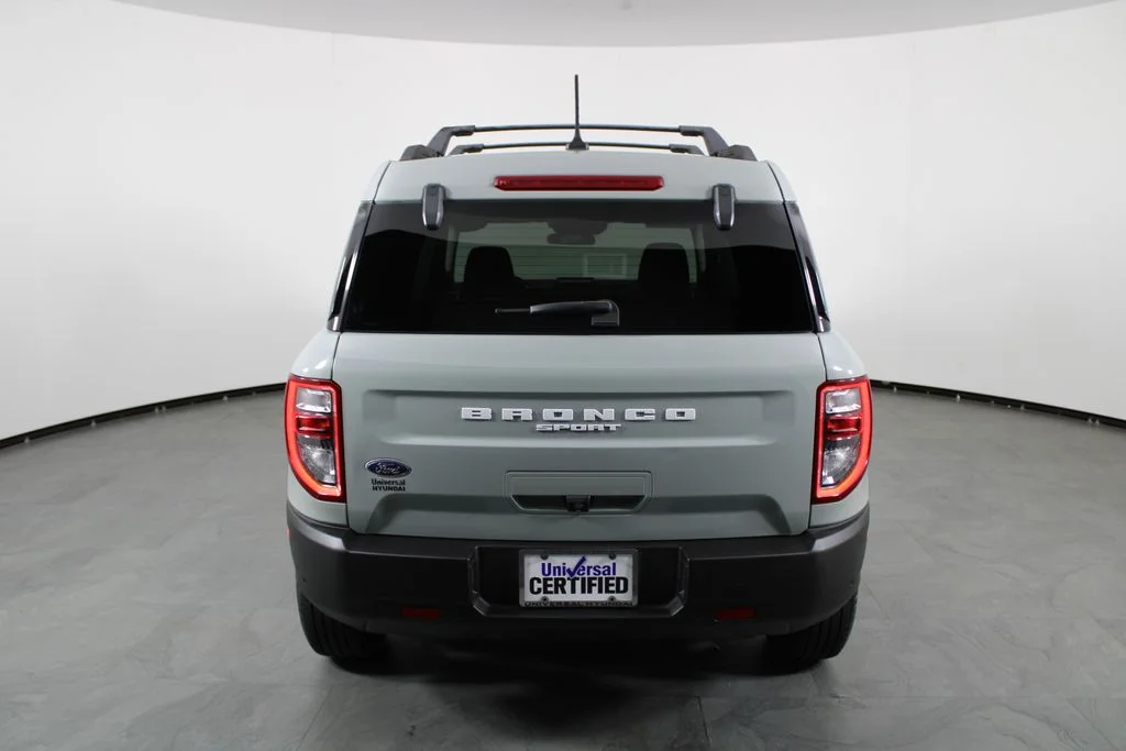 2022 Ford Bronco Sport Big Bend - Photo 8