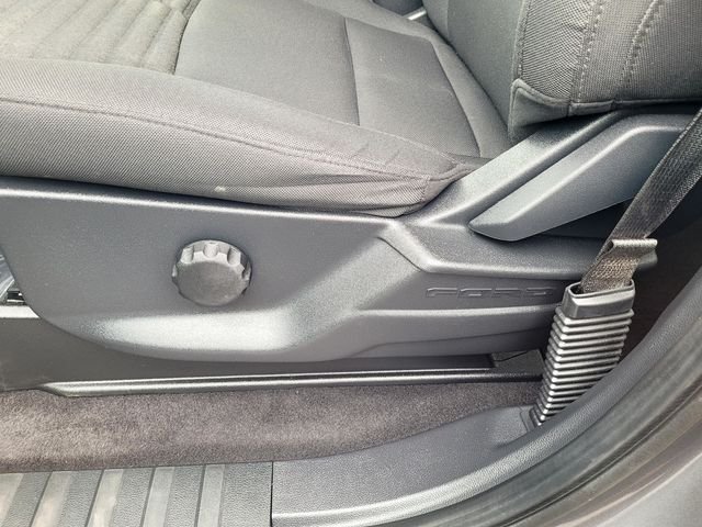 Used 2023 Gray Ford XL image 11