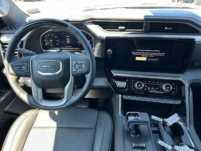 2026 GMC Sierra 1500 Denali - Photo 20