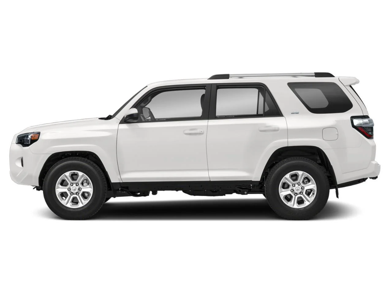 Used 2023 Ice Cap Toyota SR5 image 12