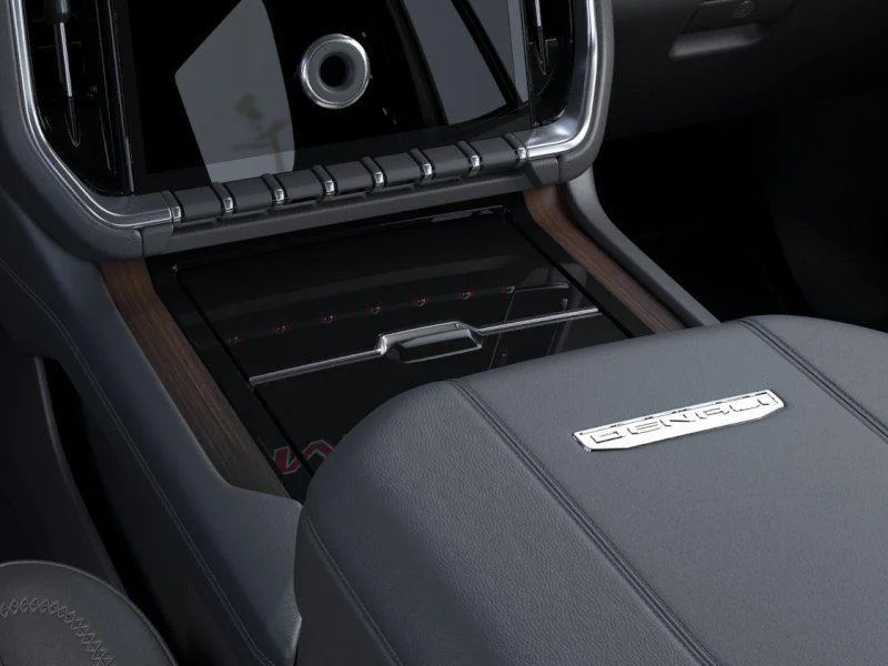 New 2026 Onyx Black GMC Denali image 23