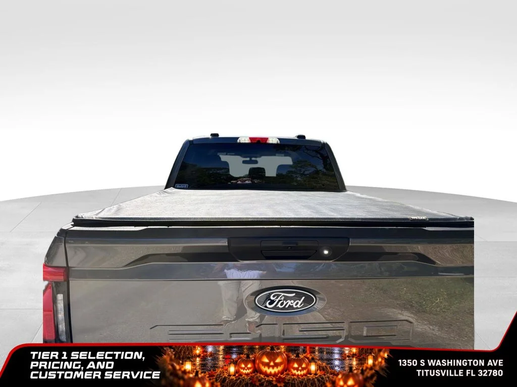 Used 2025 Gray Ford Flash image 5
