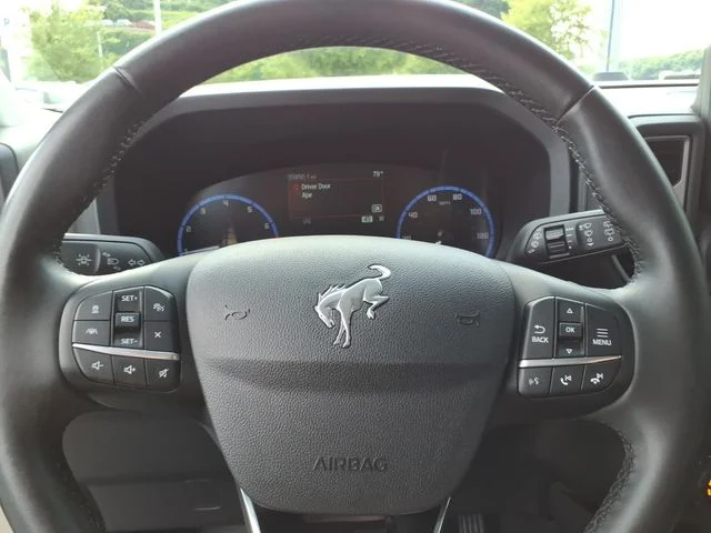 Used 2024 Beige Ford Big Bend image 20