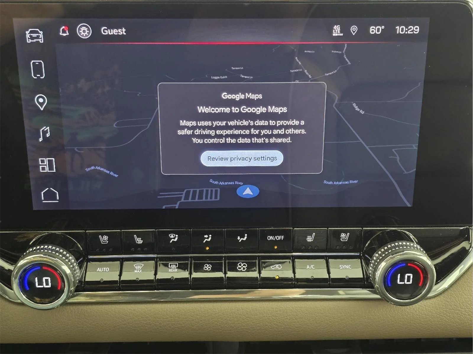 New 2026 Onyx Black GMC Denali image 39