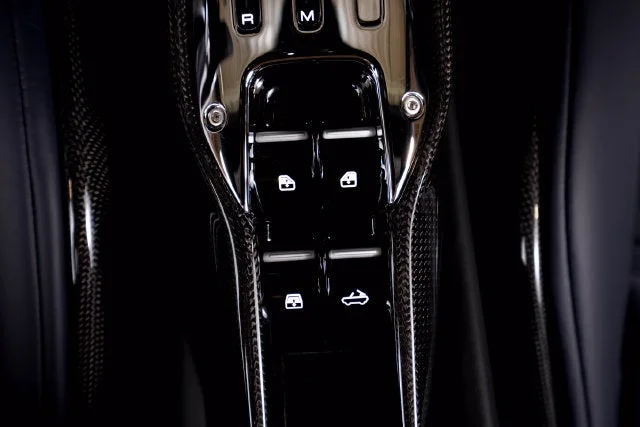 Certified Used 2026 Argento Nurburgring Ferrari  image 47