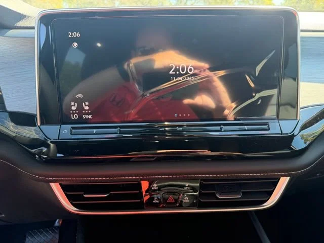 2026 Volkswagen Atlas Cross Sport SE w/Tech - Photo 20