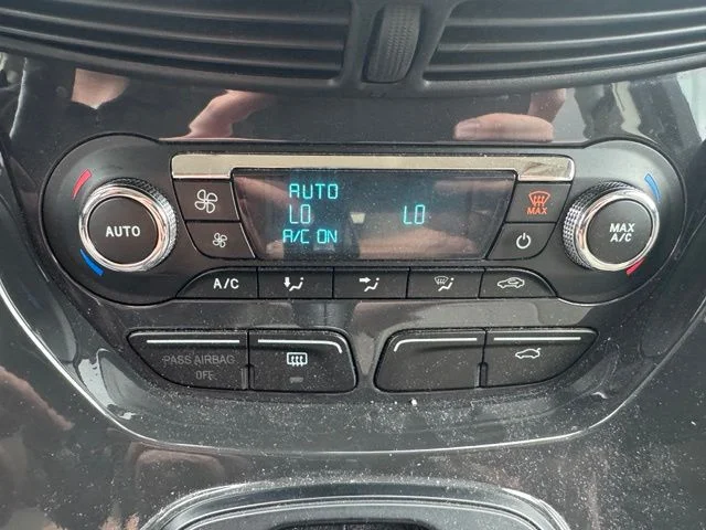 Used 2014 Black Ford Titanium image 21