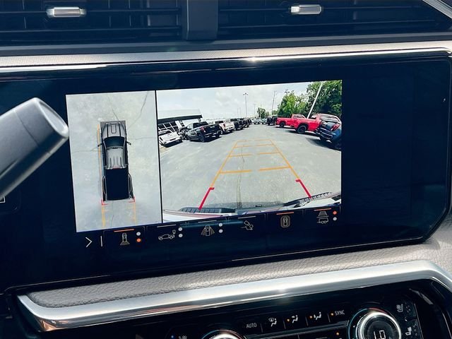 2024 GMC Sierra 3500HD Denali - Photo 19