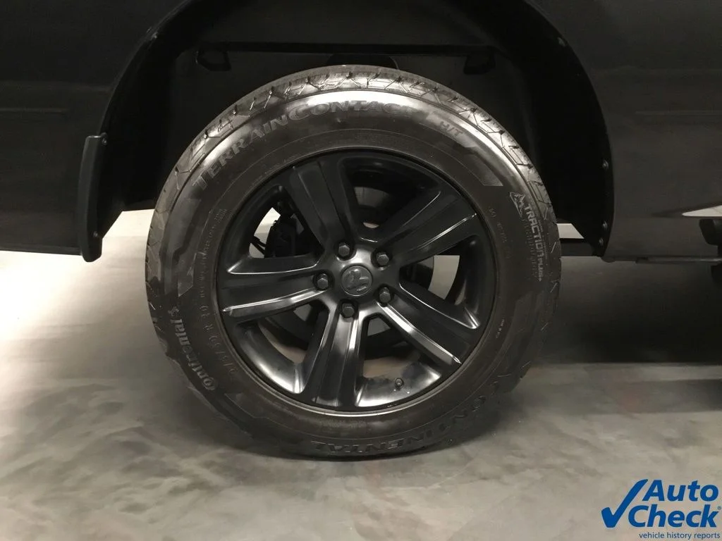 Used 2016 Black Ram Sport image 25