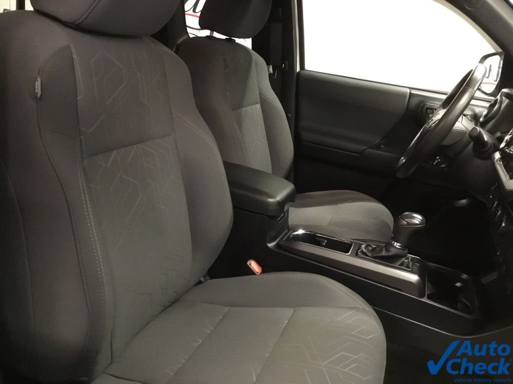 2016 Toyota Tacoma TRD Off Road - Photo 30