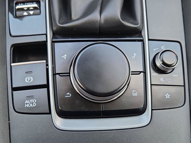 Certified Used 2024 Beige Mazda 2.5 S Premium Package image 11