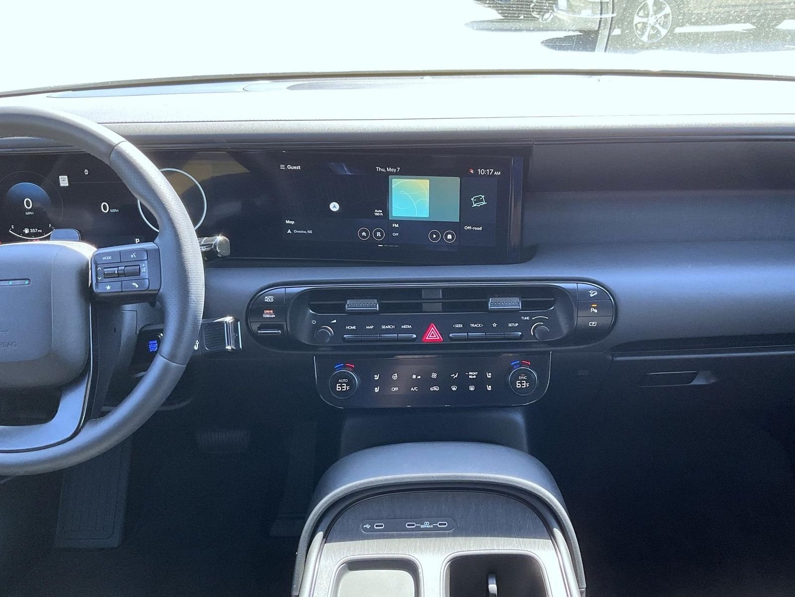 2026 Hyundai Palisade XRT Pro - Photo 13