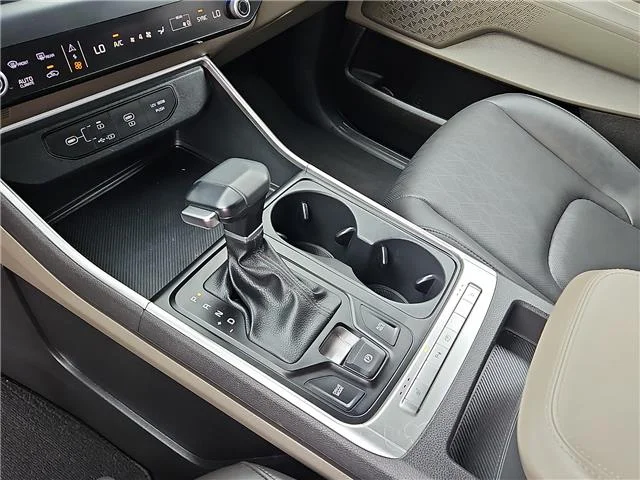 Used 2025 Panthera Metal KIA LXS Passenger image 20