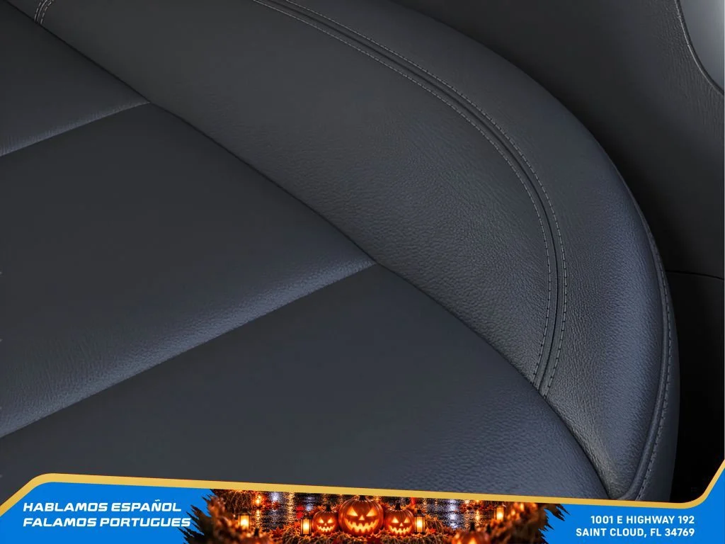 2026 Chevrolet Silverado 1500 RST - Photo 30