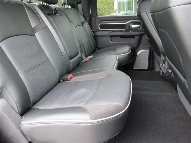 2026 RAM 2500 Laramie - Photo 34