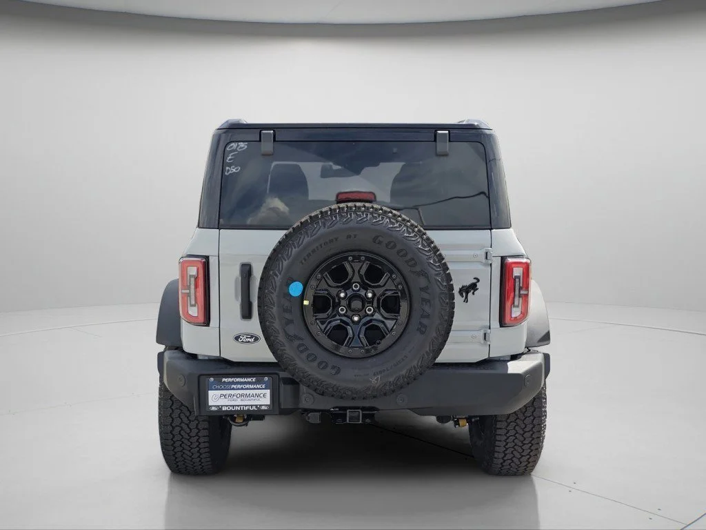 New 2026 Avalanche Ford Outer Banks image 25