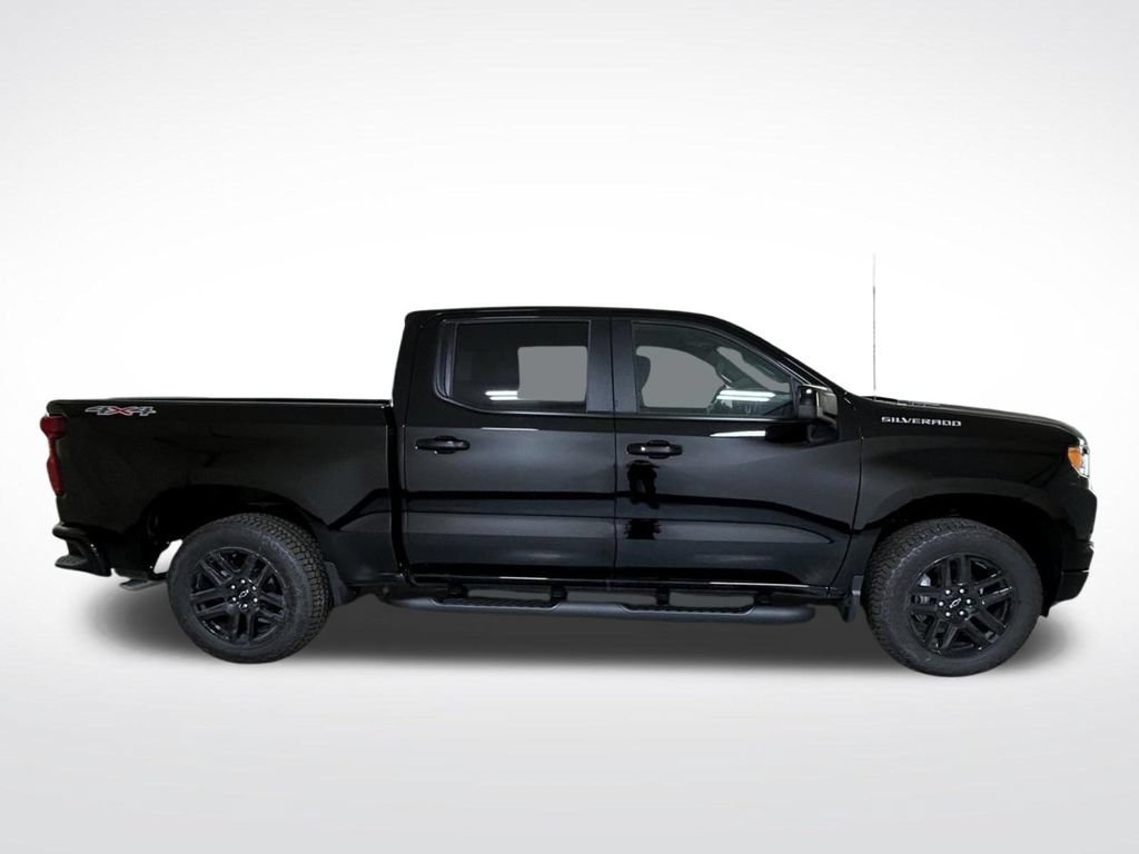 2026 Chevrolet Silverado 1500 RST - Photo 6