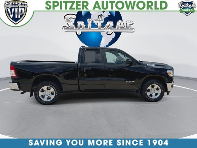 Used 2021 Black Ram Big Horn/Lone Star image 10