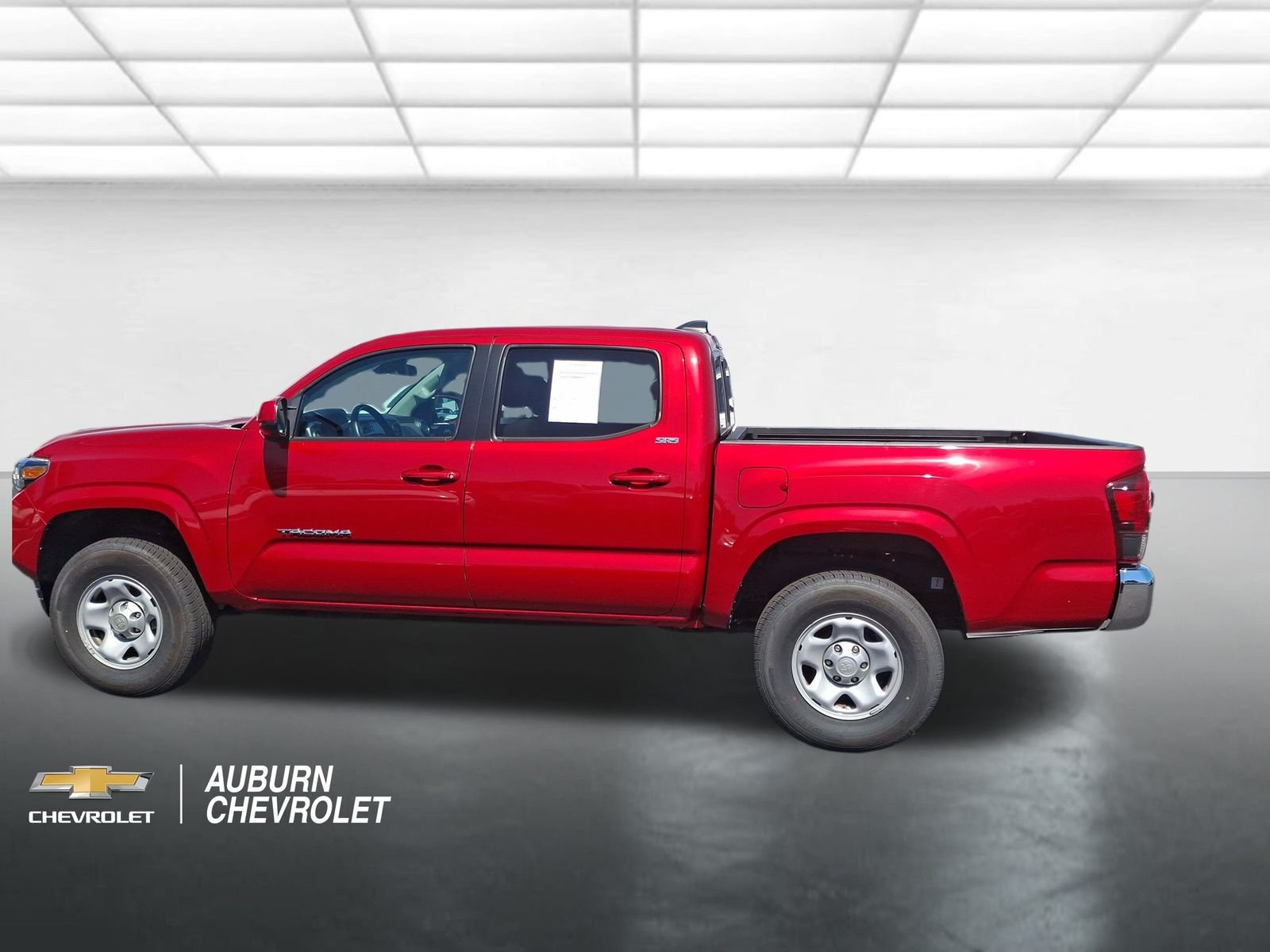 2023 Toyota Tacoma SR5 - Photo 6