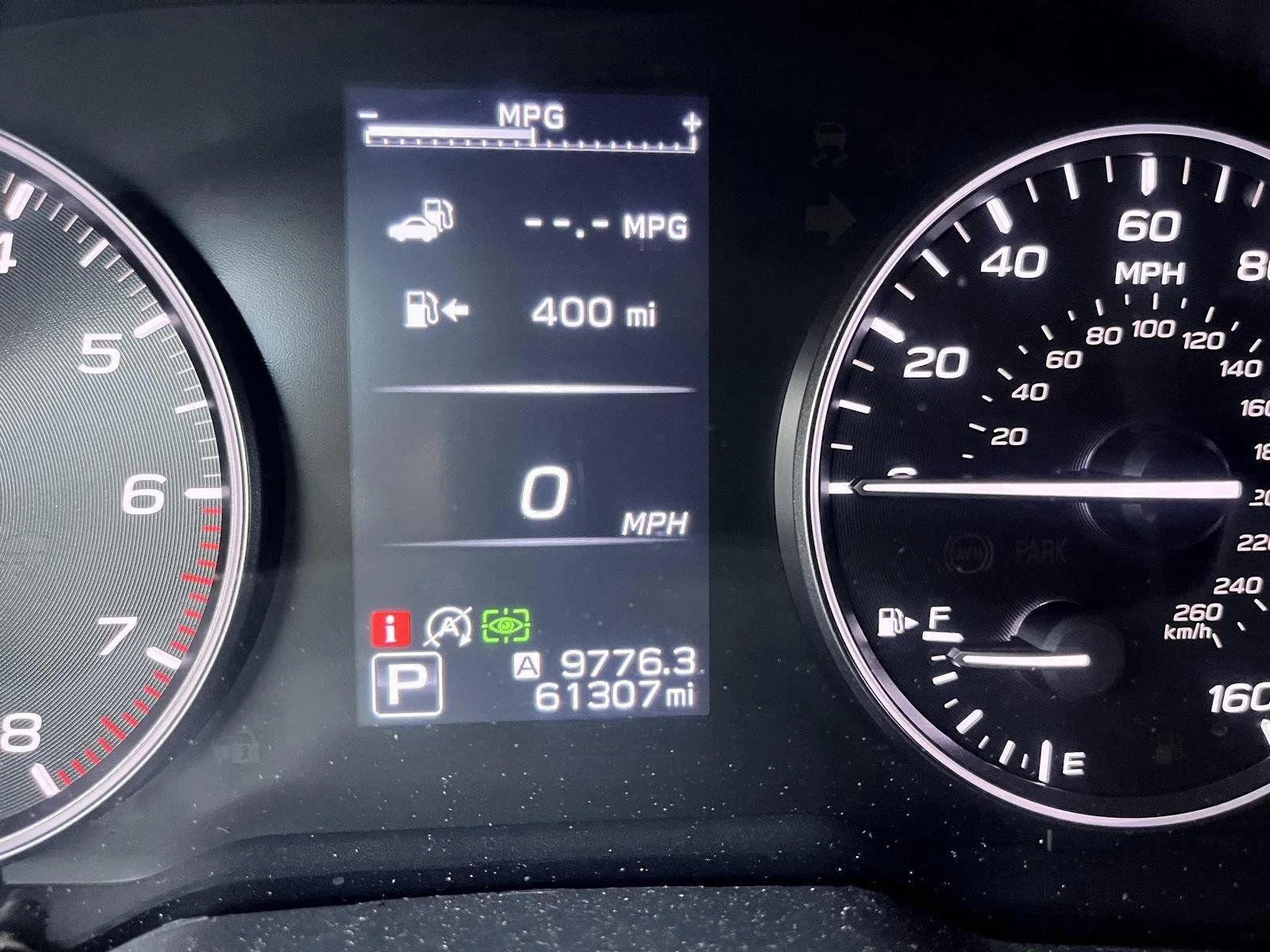 Used 2023 Crystal Black Silica Subaru Touring XT image 17