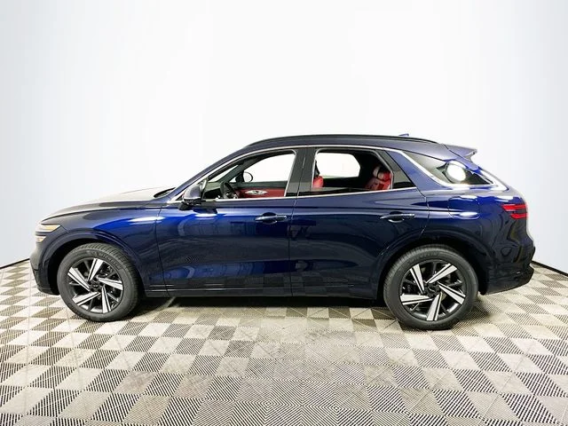 New 2026 Genesis GV70 3.5T Sport Advanced