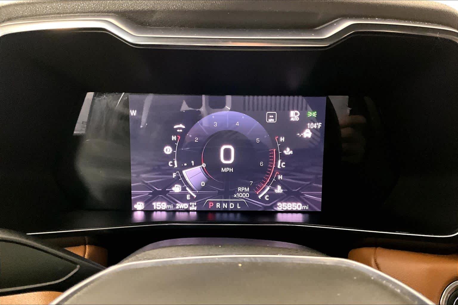 2023 GMC Canyon AT4 - Photo 25